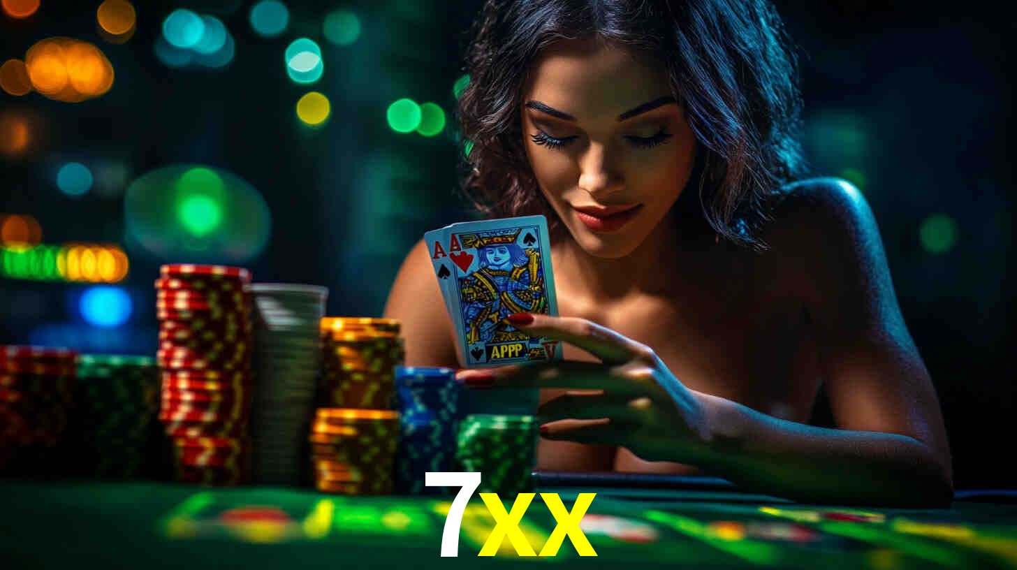 Bônus de Boas-vindas 7xx