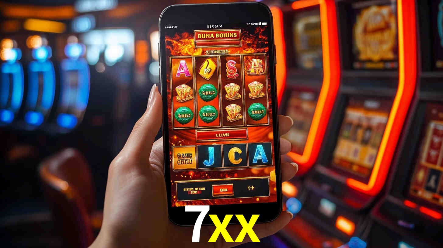 7xx - Plataforma Oficial Autorizada Brasil - 7xx.com