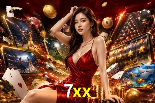 Welcome Bonus 7xx