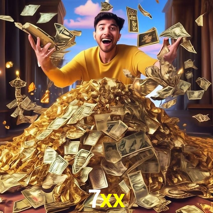 Apostas Esportivas na 7xx: Um Guia Completo