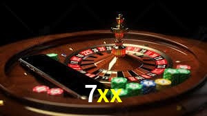 Roulette Table 7xx