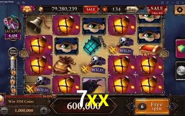 Responsive Design 7xx