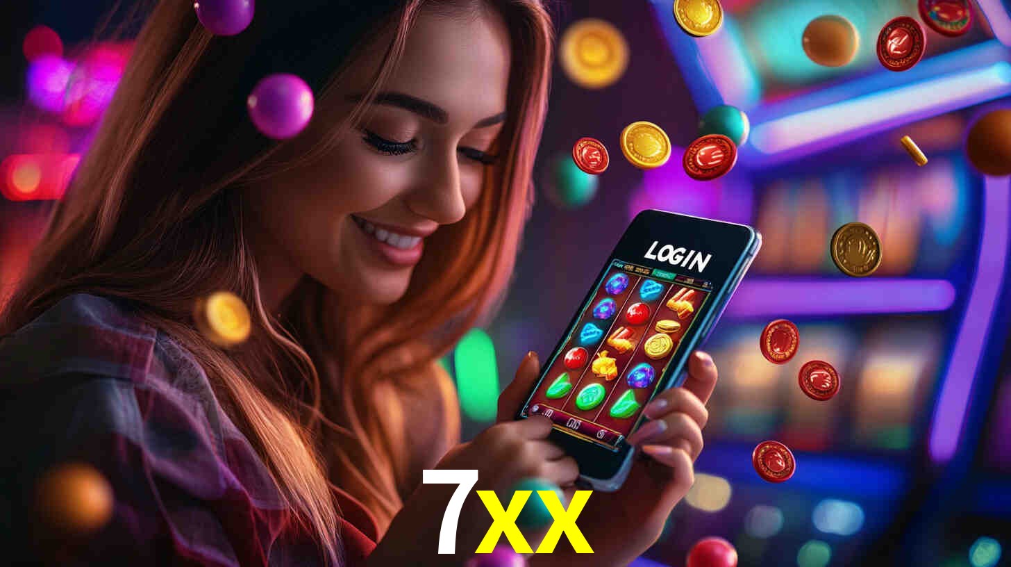 7xx: A Experiência de Casino com Jogos de Mesa ao Vivo