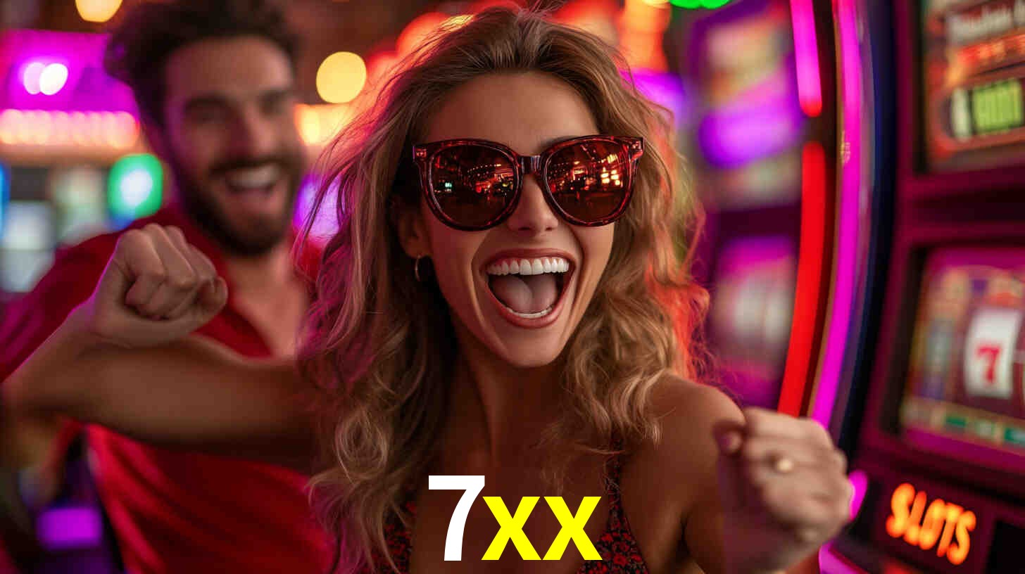 Apostas de Tênis 7xx