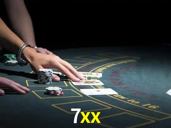 Descubra a Essência do 7xx: Nossa História e Compromissos