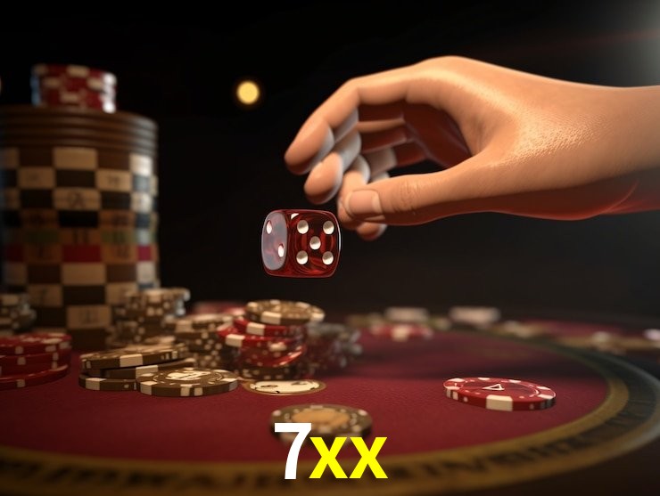 A Popularidade dos Caça-Níqueis no 7xx