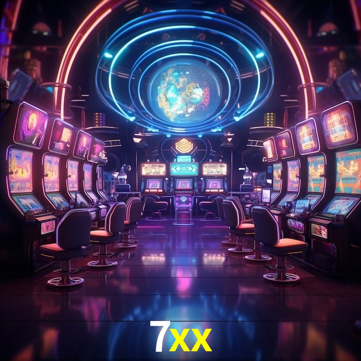 7xx Jackpots Progressivos