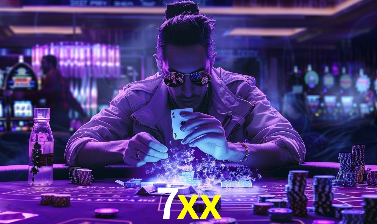 VIP Casino 7xx