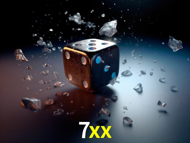 Logo da 7xx