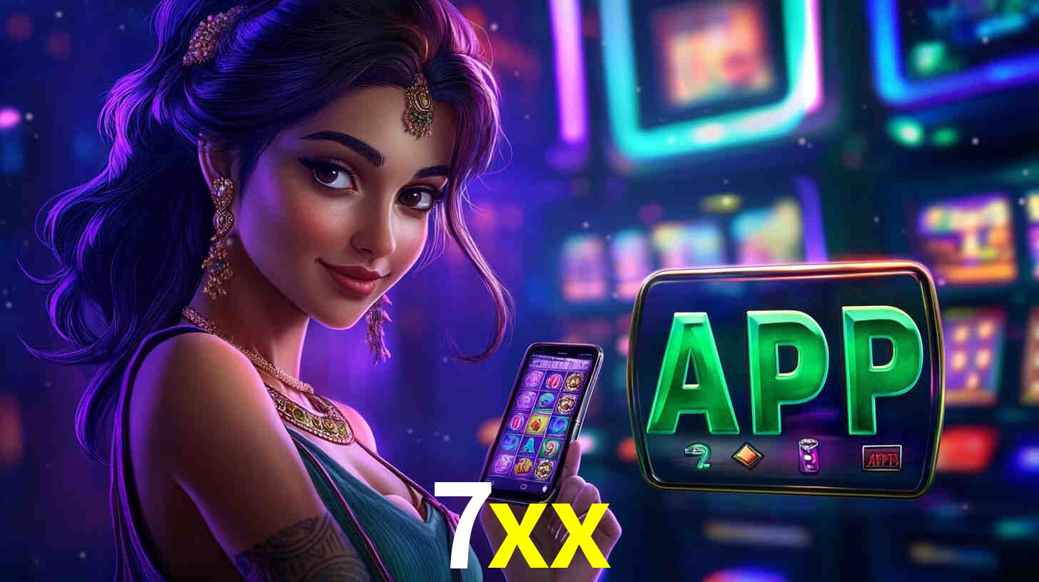 Bônus Generosos e Exclusivos no 7xx para Você!