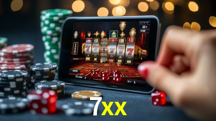 7xx App Interface