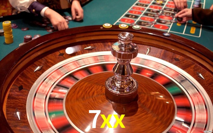 Casino Ao Vivo 7xx