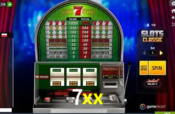 7xx Cassino Ao Vivo - 89 Mesas Evolution Gaming