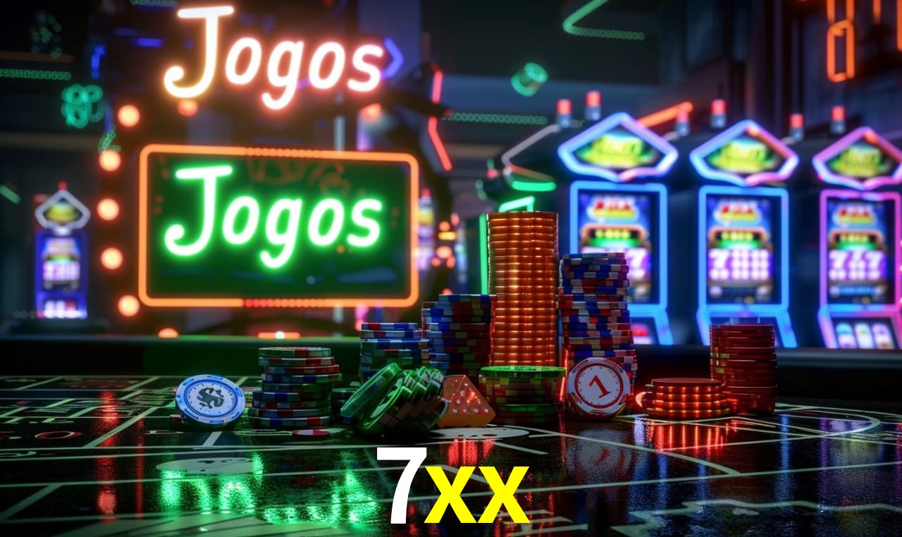 7xx Apostas Esportivas Logo - 34 Esportes Certificados