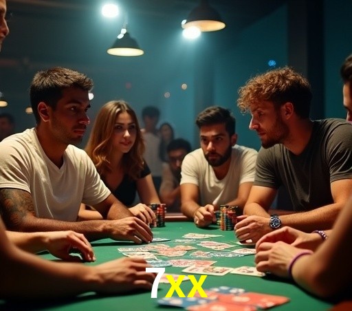 7xx Loteria Online Brasil - Plataforma Certificada