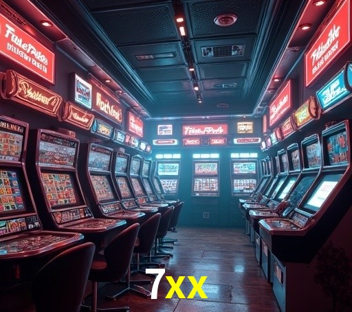 7xx Plataforma Confiável