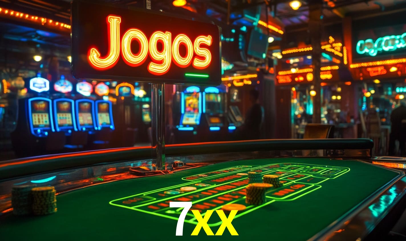 Tecnologia da Plataforma 7xx