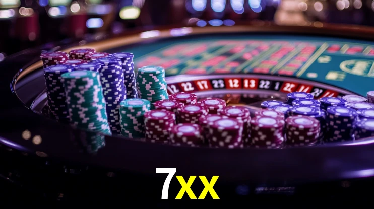 Welcome Bonus 7xx