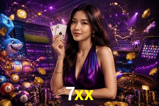Roulette Table 7xx