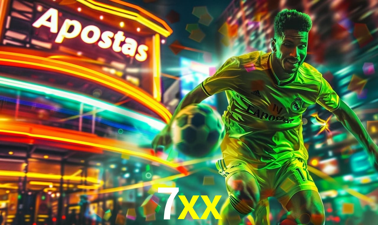 Provedores de Jogos 7xx