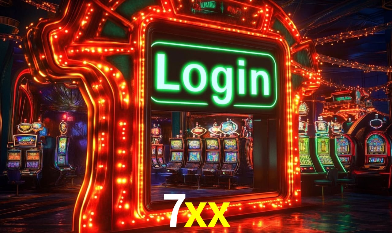 Apostas de Tênis 7xx