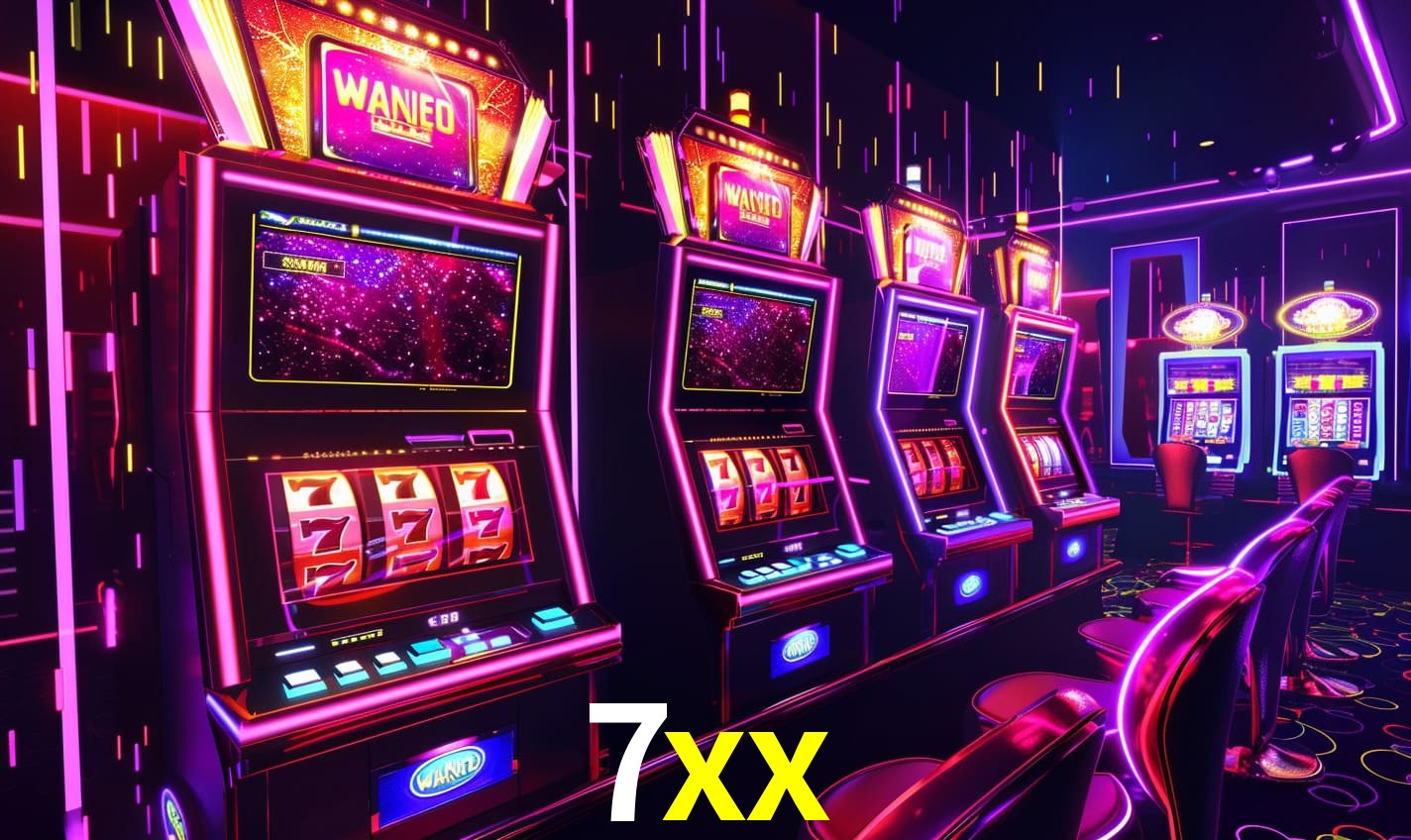 A Emoção da Loteria na 7xx: Uma Chance de Mudança de Vida