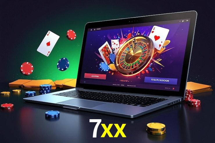 7xx Logo Oficial