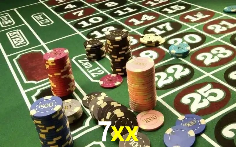Casino Ao Vivo 7xx