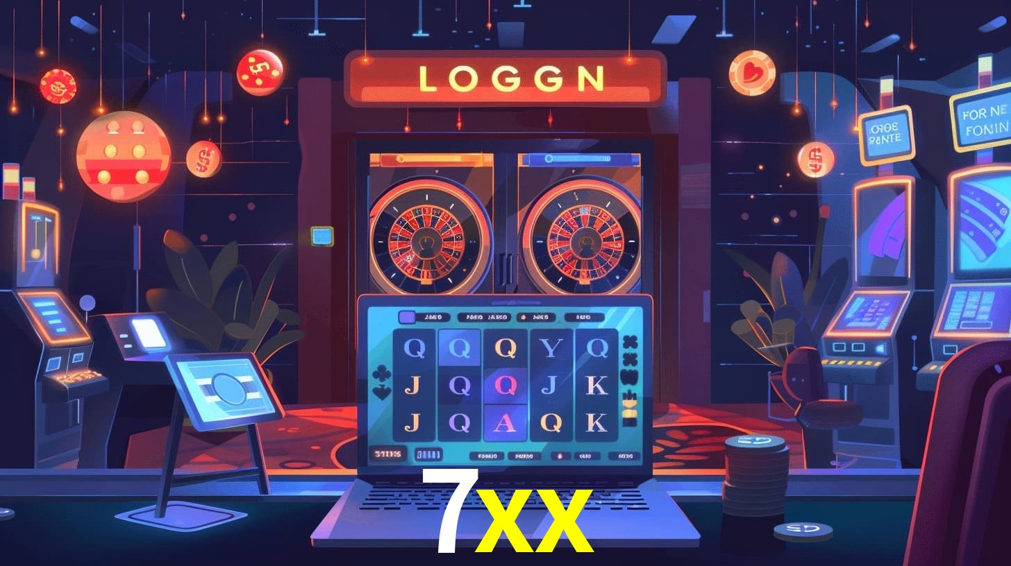 7xx Logo Verificado