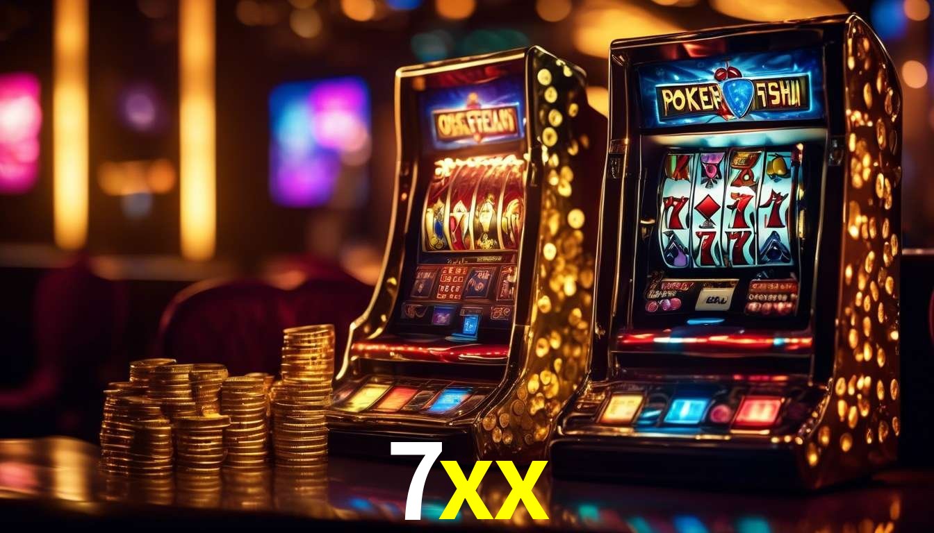 cassino 7xx