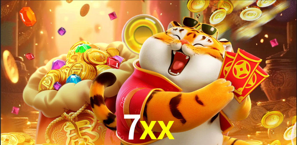 7xx: A Experiência de Casino com Jogos de Mesa ao Vivo
