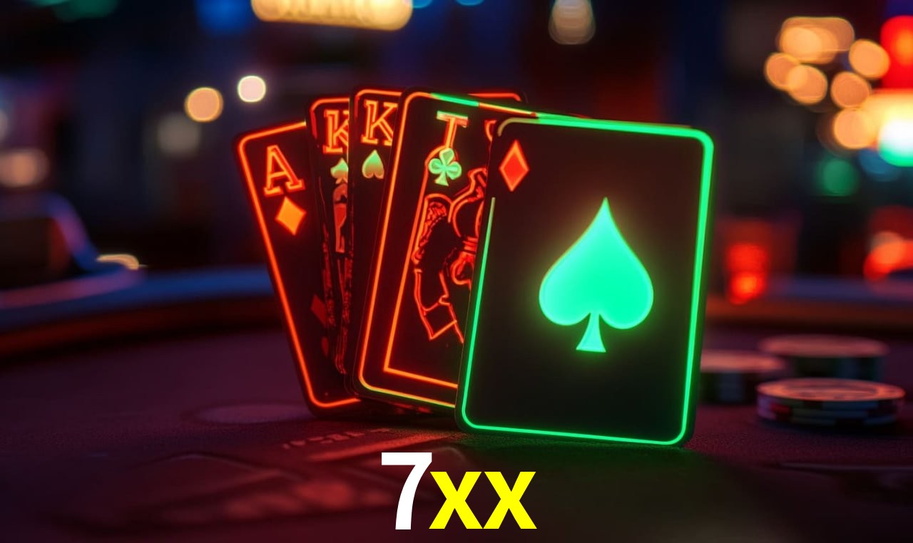 Jogos de Slot 7xx